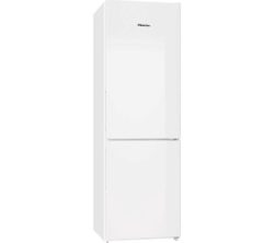 MIELE KFN28132D WH 70/30 Fridge Freezer - White